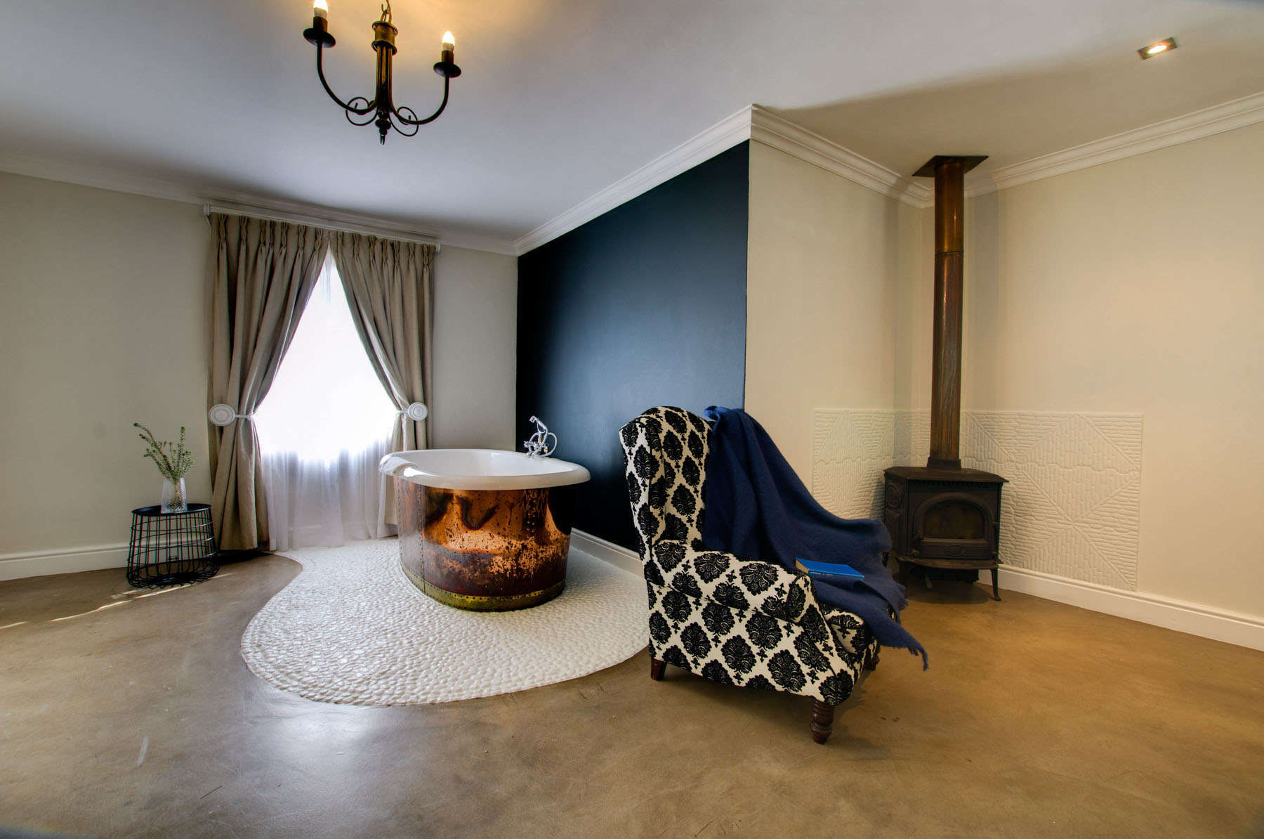 The Post House, Greyton